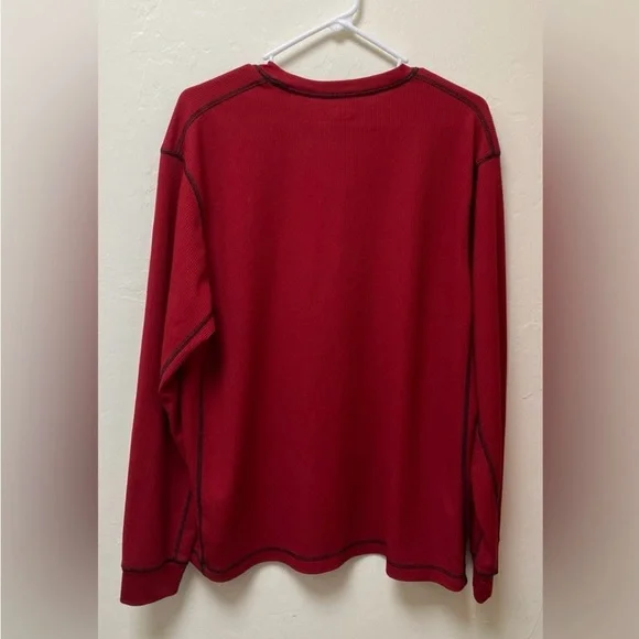 🌻 1/$4, 2/$5, 3/$6🌻 Men’s Roundtree & Yorke Performance Shirt💥 - Picture 2 of 3